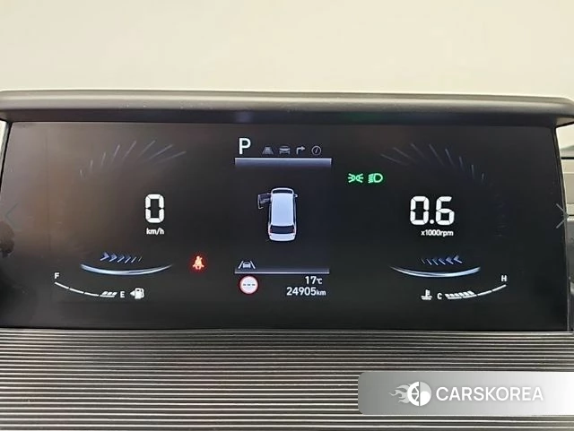 Hyundai Staria id 5026750 из Кореи 16