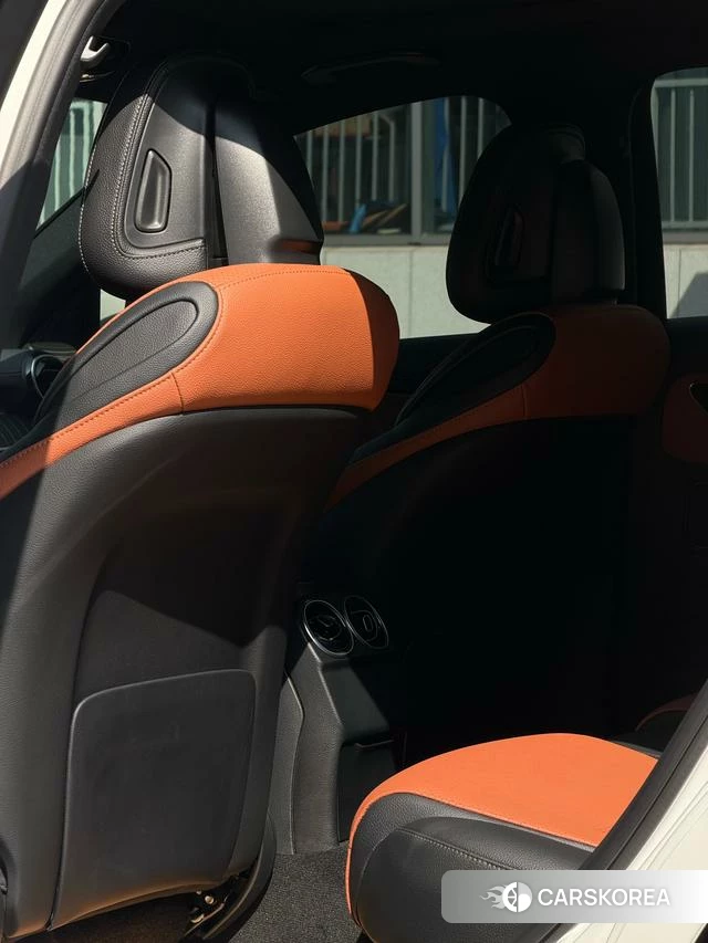 Mercedes-Benz C-class 2022 Белый из Китая, фото 6