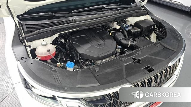 Kia Carnival 4th generation id 4987457 из Кореи 16