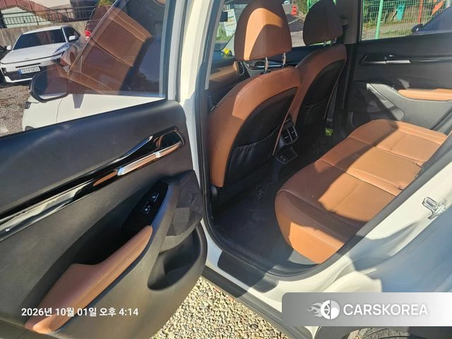 Kia The New Seltos id 4950752 из Кореи 14