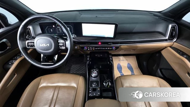 Kia The New Sorento 4th Generation id 5046217 из Кореи 26