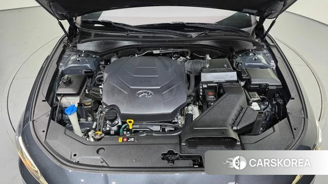 Hyundai Grandeur IG id 5004530 из Кореи 16