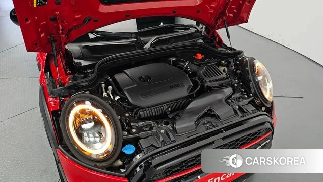 Mini Cooper S id 4707368 из Кореи 30