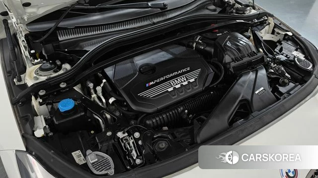 BMW 2 Series Gran Coupe (F44) id 4996856 из Кореи 29