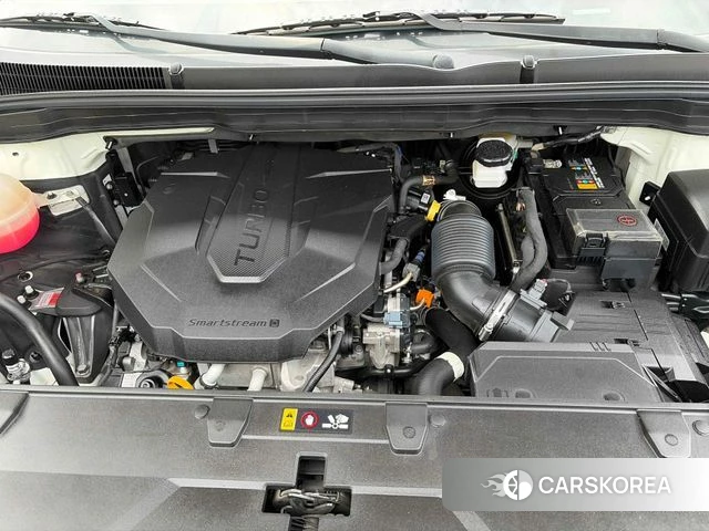 Kia Carnival 4th generation id 4721779 из Кореи 15