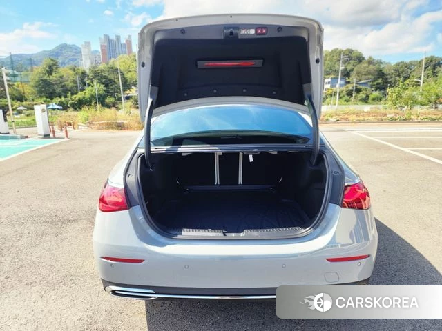 Mercedes-Benz E-Class W214 id 4950051 из Кореи 16