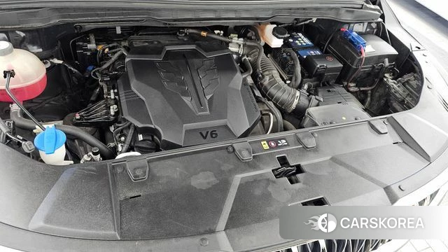 Kia Carnival 4th generation id 4959282 из Кореи 16