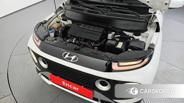 Hyundai Casper id 4936192 из Кореи 26