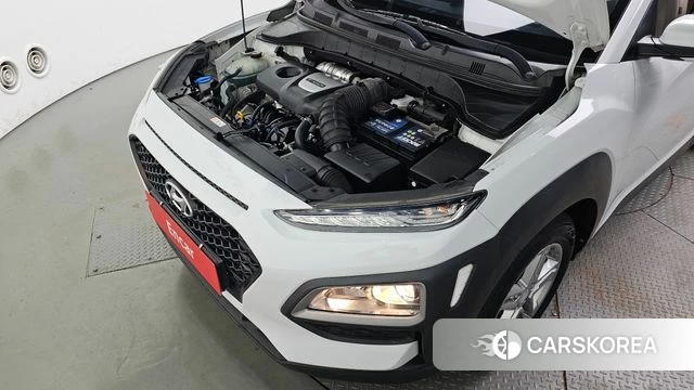 Hyundai Kona id 4988084 из Кореи 16