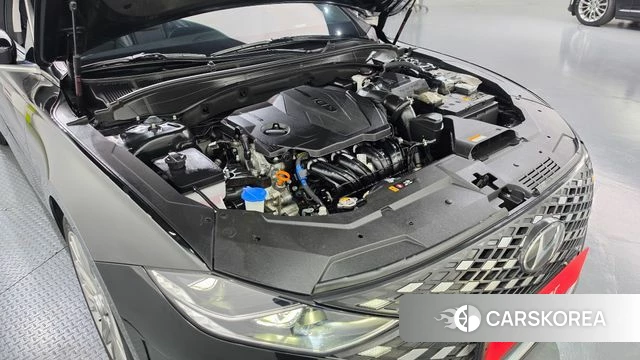 Hyundai The New Grandeur IG id 5047041 из Кореи 30