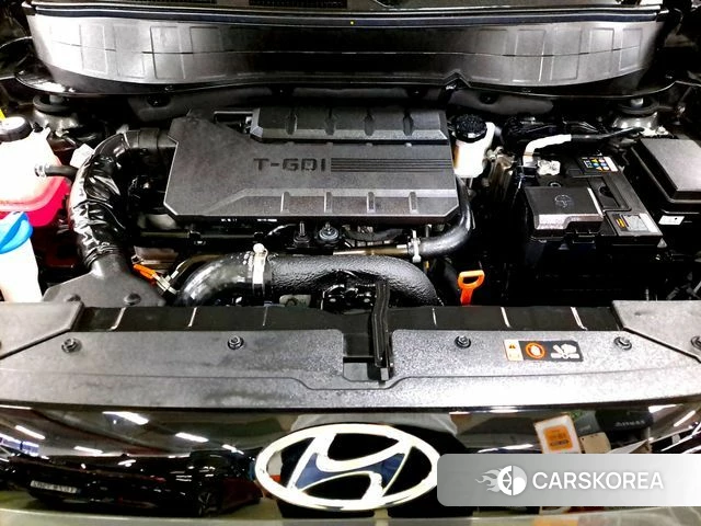 Hyundai Casper id 4675939 из Кореи 16