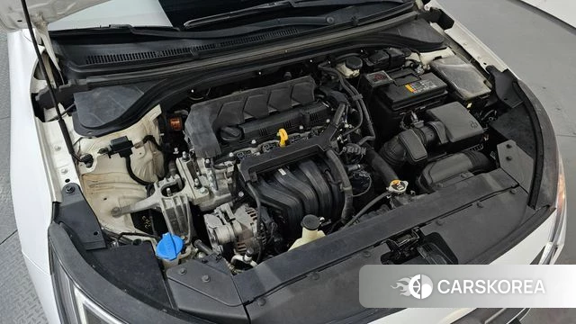 Hyundai The New Avante AD id 4620180 из Кореи 16