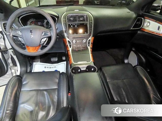 Lincoln MKX 2nd Generation id 4233249 из Кореи 16