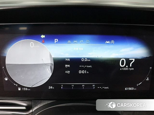 Kia Carnival 4th generation id 4834862 из Кореи 16