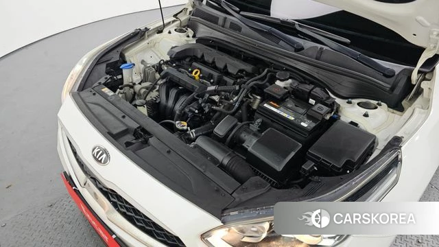 Kia Come New K3 id 3894134 из Кореи 16