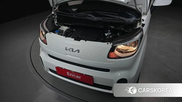 Kia The New Ray id 5027762 из Кореи 16
