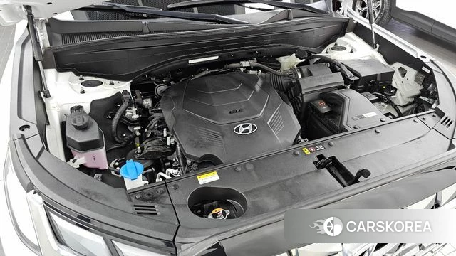 Hyundai The New Palisade id 4996141 из Кореи 16