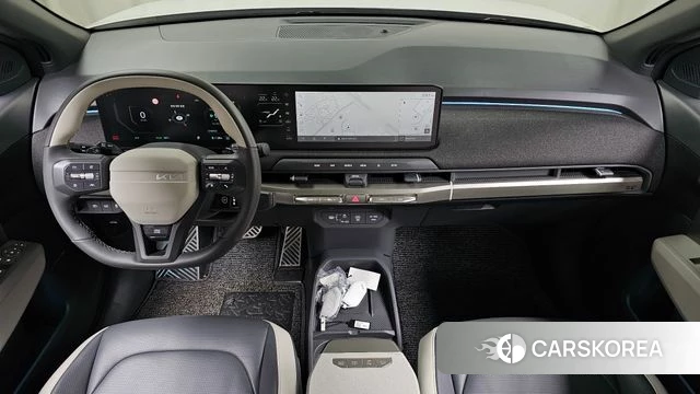 Kia EV3 id 4744035 из Кореи 30