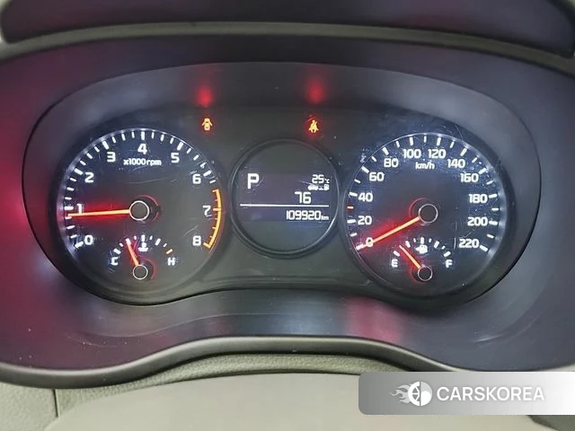 Kia Morning Urban (JA) id 5031483 из Кореи 15