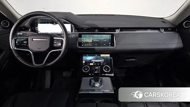 Land Rover Range Rover Evoque 2nd Generation id 3660214 из Кореи 16