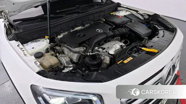 Mercedes-Benz GLB-Class X247 id 3741690 из Кореи 16