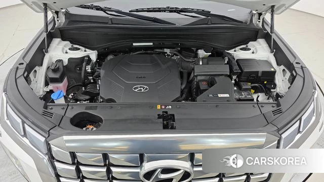 Hyundai The New Palisade id 5011595 из Кореи 16