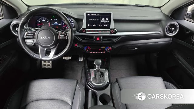 Kia The New K3 2nd generation id 5033706 из Кореи 26