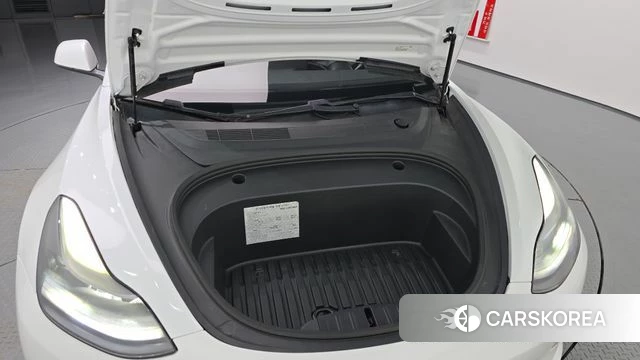 Tesla Model 3 id 5017914 из Кореи 16