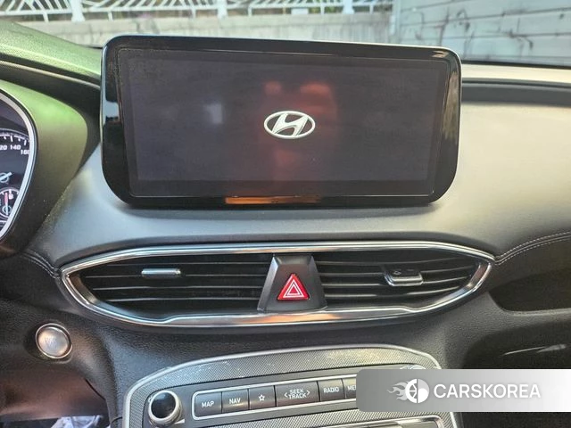 Hyundai The New Santa Fe id 4965571 из Кореи 13