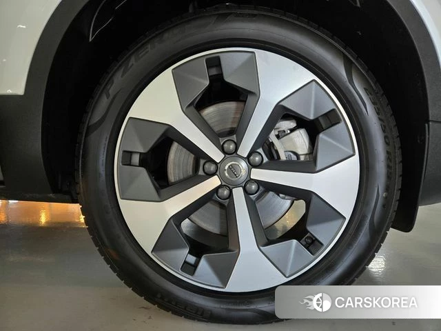 Volvo XC40 id 4948443 из Кореи 15