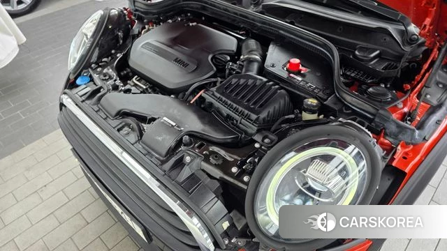 Mini Cooper D id 4998575 из Кореи 26