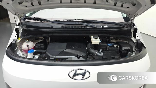 Hyundai Staria id 4835640 из Кореи 30