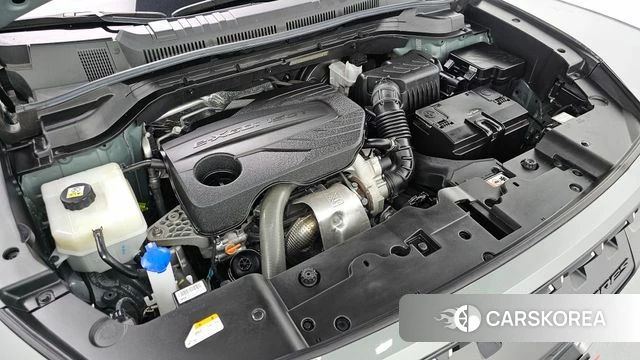 Ssangyong Torres id 4928471 из Кореи 31