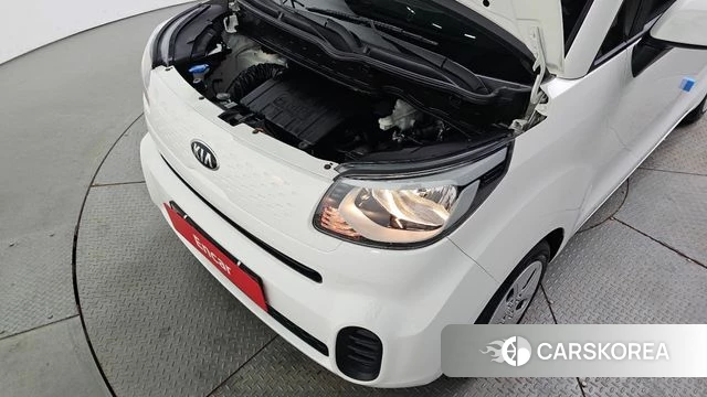 Kia The New Ray id 4966532 из Кореи 26