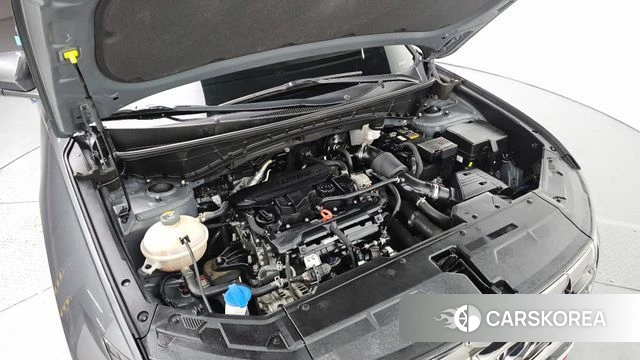 Hyundai Tucson (NX4) id 5027968 из Кореи 16
