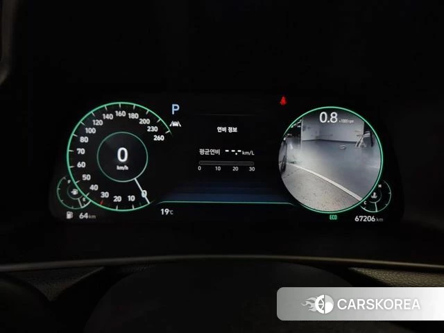 Hyundai Sonata (DN8) id 5028589 из Кореи 15