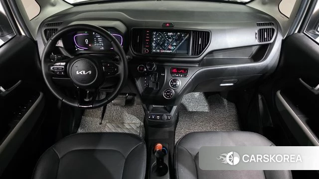 Kia The New Kia Ray id 5046694 из Кореи 28
