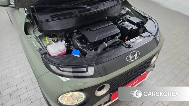 Hyundai Casper id 5052154 из Кореи 26
