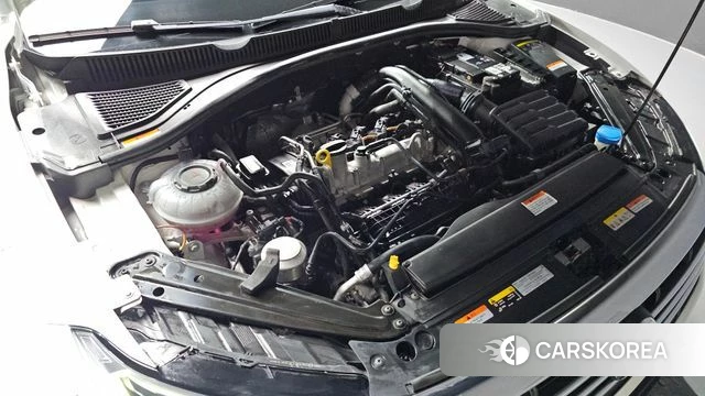 Volkswagen 7th Generation of Jetta id 4899596 из Кореи 29