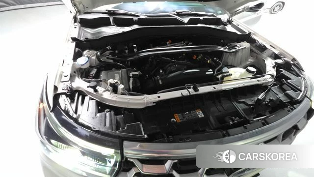 Ford Explorer 6th Generation id 4695882 из Кореи 29