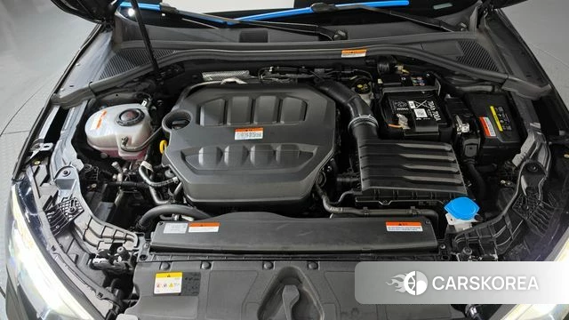 Audi A3 (8Y) id 4995639 из Кореи 31