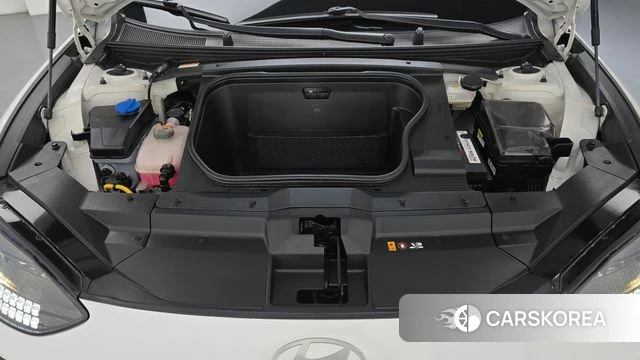 Hyundai Ionic 6 id 4965278 из Кореи 31