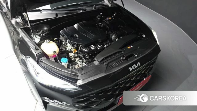 Kia K8 id 4958769 из Кореи 39