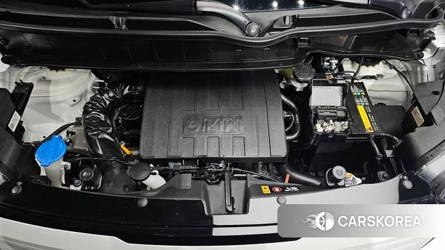 Kia The New Kia Ray id 5052415 из Кореи 30