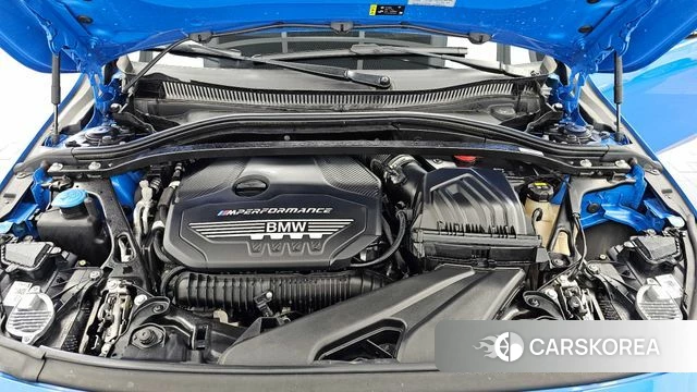 BMW 2 Series Gran Coupe (F44) id 5027857 из Кореи 28