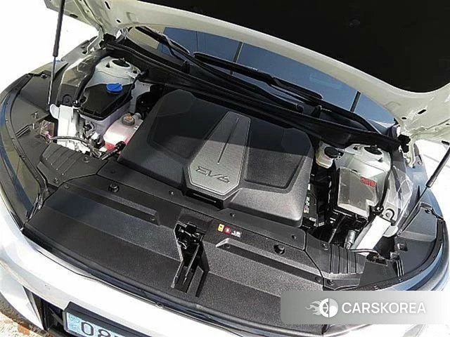 Kia The New EV6 id 3831205 из Кореи 15