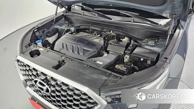 Hyundai Palisade id 3598077 из Кореи 16