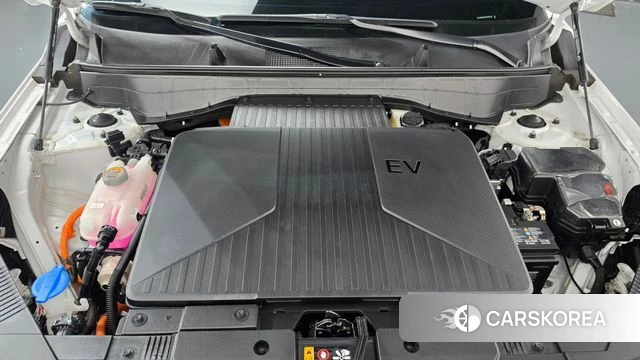 Hyundai Kona Electric (SX2) id 4792048 из Кореи 29