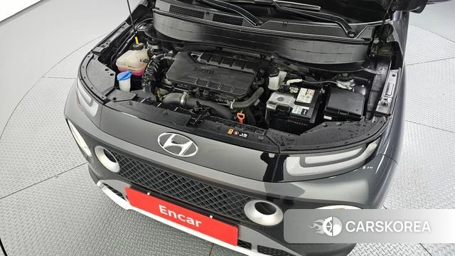 Hyundai Casper id 5058611 из Кореи 16