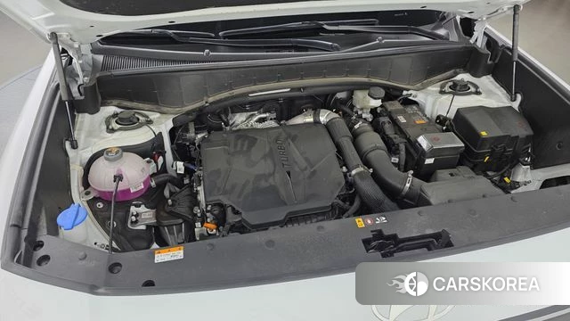 Hyundai Palisade (LX3) id 4792020 из Кореи 40